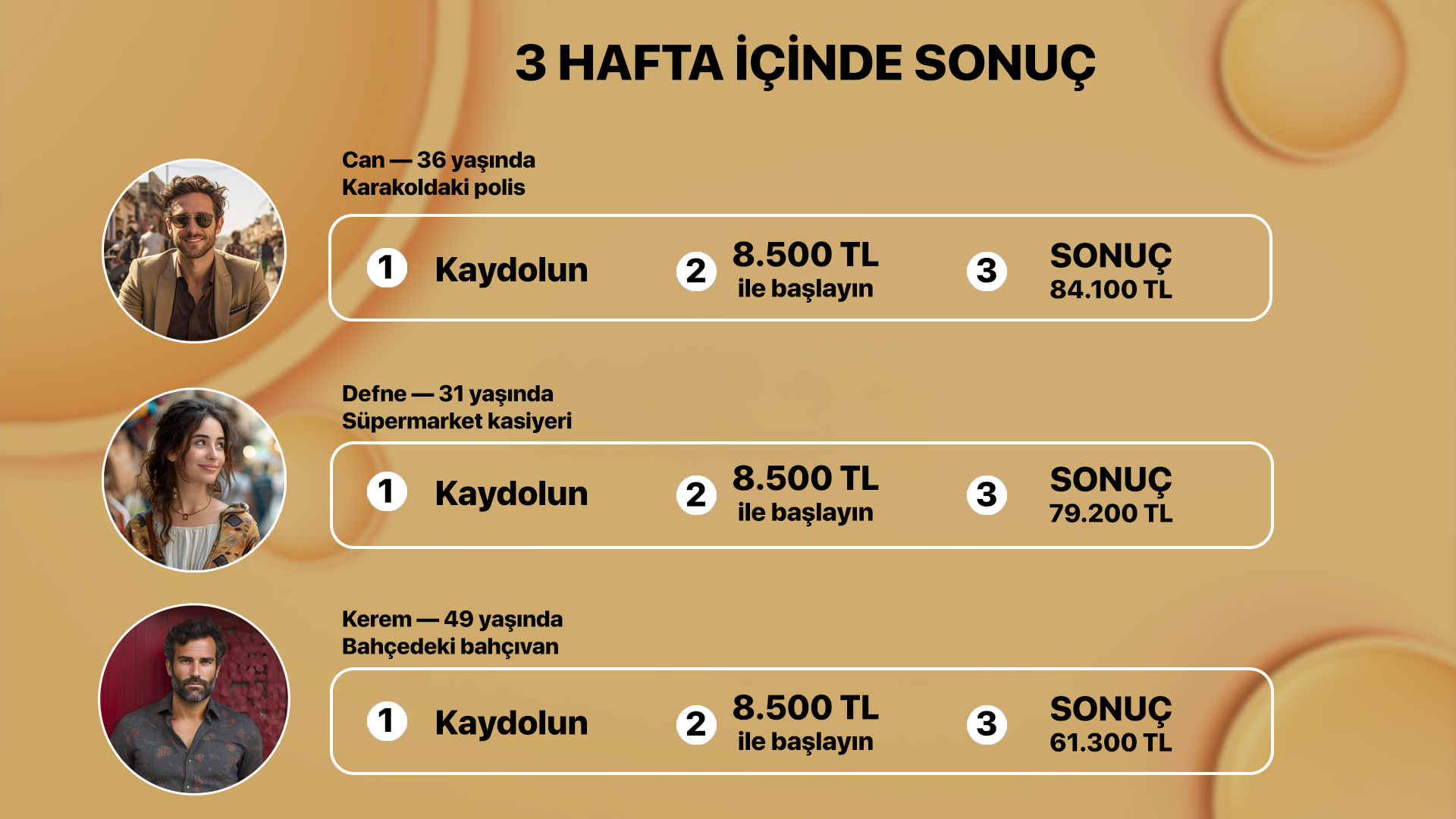Baykar’dan Türk Vatandaşlarına Kritik Uyarı: Sahte Yatırımlara Dikkat!